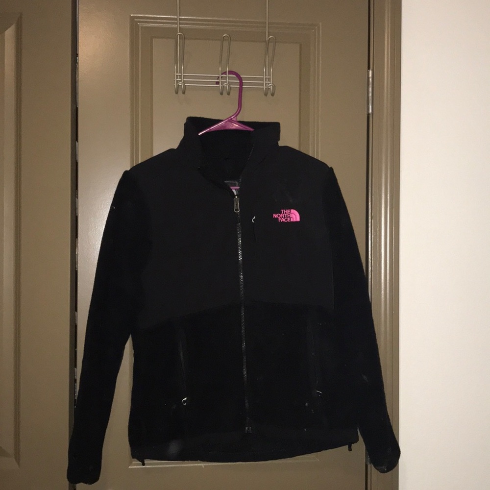 North face jacket